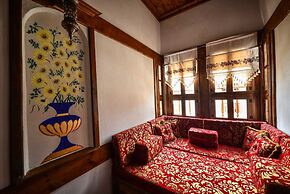 Mehmet Emin Efendi Konagi