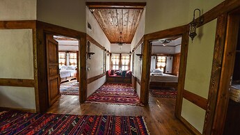 Mehmet Emin Efendi Konagi