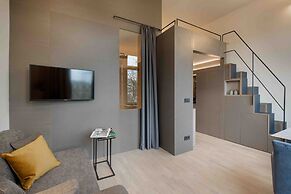 OBERDECK Studio Apartment House