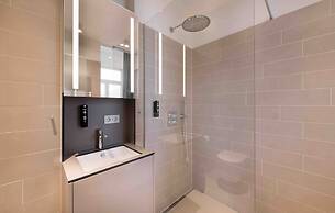 OBERDECK Studio Apartment House