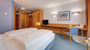 Hotel Schwanen Stuttgart-Airport Messe