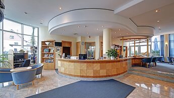 Hotel Schwanen Stuttgart-Airport Messe