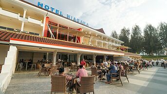 Niagara Hotel Lake Toba & Resorts