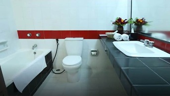 Niagara Hotel Lake Toba & Resorts