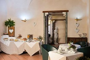 Hotel Grimaldi