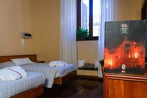 Hotel Grimaldi