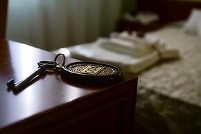 Hotel Grimaldi