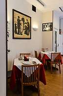 Hotel Grimaldi