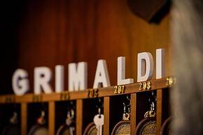 Hotel Grimaldi