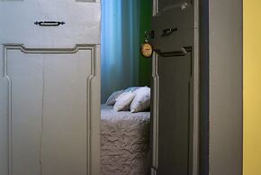 Hotel Grimaldi
