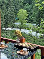 Kotit Ayder Bungalov & Restaurant