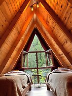 Kotit Ayder Bungalov & Restaurant