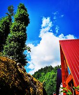 Kotit Ayder Bungalov & Restaurant