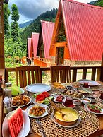 Kotit Ayder Bungalov & Restaurant