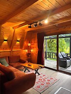 Kotit Ayder Bungalov & Restaurant