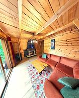 Kotit Ayder Bungalov & Restaurant