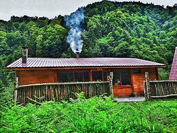 Kotit Ayder Bungalov & Restaurant