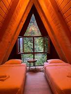 Kotit Ayder Bungalov & Restaurant