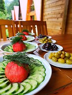 Kotit Ayder Bungalov & Restaurant