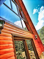 Kotit Ayder Bungalov & Restaurant