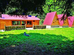 Kotit Ayder Bungalov & Restaurant