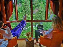 Kotit Ayder Bungalov & Restaurant