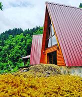 Kotit Ayder Bungalov & Restaurant