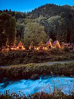 Kotit Ayder Bungalov & Restaurant