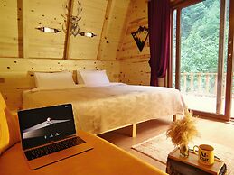 Kotit Ayder Bungalov & Restaurant