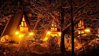 Kotit Ayder Bungalov & Restaurant