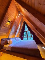 Kotit Ayder Bungalov & Restaurant