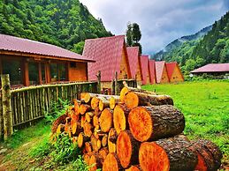 Kotit Ayder Bungalov & Restaurant