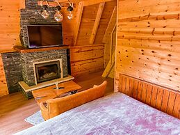 Kotit Ayder Bungalov & Restaurant