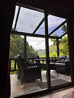 Kotit Ayder Bungalov & Restaurant