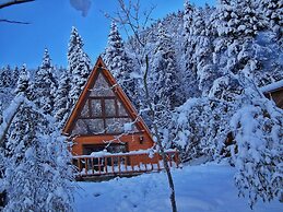 Kotit Ayder Bungalov & Restaurant