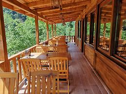 Kotit Ayder Bungalov & Restaurant