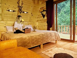 Kotit Ayder Bungalov & Restaurant