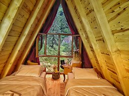 Kotit Ayder Bungalov & Restaurant