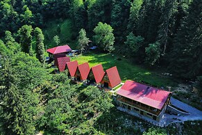 Kotit Ayder Bungalov & Restaurant