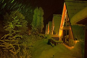 Kotit Ayder Bungalov & Restaurant