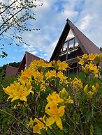 Kotit Ayder Bungalov & Restaurant