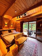 Kotit Ayder Bungalov & Restaurant