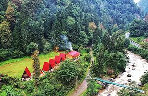 Kotit Ayder Bungalov & Restaurant