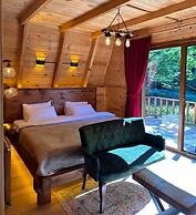 Kotit Ayder Bungalov & Restaurant