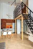 Apartamenty Nowa Kamienica