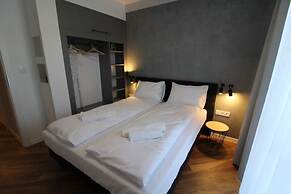 Apartamenty Nowa Kamienica