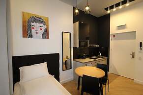 Apartamenty Nowa Kamienica