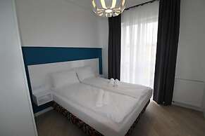 Apartamenty Nowa Kamienica