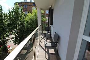 Apartamenty Nowa Kamienica