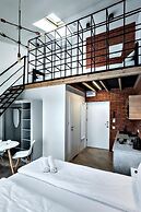 Apartamenty Nowa Kamienica